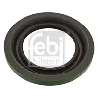 FEBI BILSTEIN 100550 Wellendichtring für VOLVO