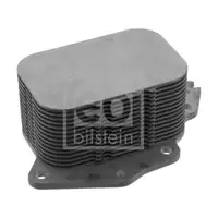 FEBI BILSTEIN 100545 Ölkühler