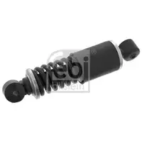 FEBI BILSTEIN 100559 Fahrerhausdämpfer