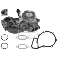 FEBI BILSTEIN 100573 Wasserpumpe