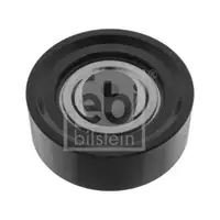 FEBI BILSTEIN 100565 Umlenkrolle für SCANIA