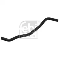 FEBI BILSTEIN 100568 Kühlwasserschlauch für DAF