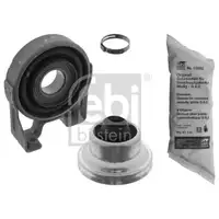 FEBI BILSTEIN 100590 Rep. Satz Kardanwellenmittellager