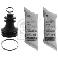 FEBI BILSTEIN 100622 Achsmanschettensatz