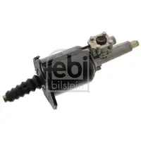 FEBI BILSTEIN 100633 Kupplungsverstärker für SETRA, MERCEDES-BENZ