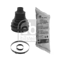FEBI BILSTEIN 100641 Achsmanschettensatz für FIAT, LANCIA