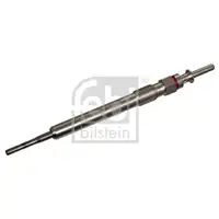 FEBI BILSTEIN 100649 Glühkerze für BMW