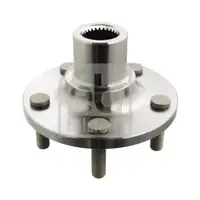 FEBI BILSTEIN 100650 Radnabe für FORD