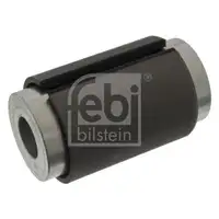 FEBI BILSTEIN 100663 Stabilisatorlager für MERCEDES-BENZ