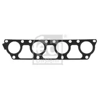 FEBI BILSTEIN 100666 Abgaskrümmerdichtung für AUDI, SKODA, VW, SEAT