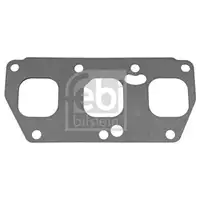 FEBI BILSTEIN 100667 Abgaskrümmerdichtung
