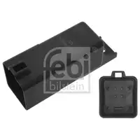 FEBI BILSTEIN 100658 Vorglührelais