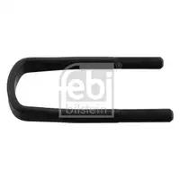FEBI BILSTEIN 100676 Federbügel für DAF