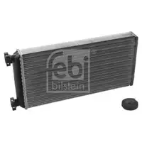 FEBI BILSTEIN 100668 Wärmetauscher