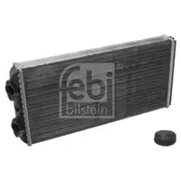 FEBI BILSTEIN 100669 Wärmetauscher