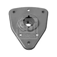 FEBI BILSTEIN 100702 Federbeinstützlager