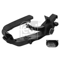 FEBI BILSTEIN 100716 Gaspedal