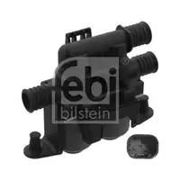 FEBI BILSTEIN 100705 Heizungsregelventil für BMW, LAND