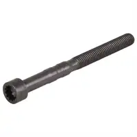 FEBI BILSTEIN 100726 Passschraube für VW, AUDI, SKODA, SEAT