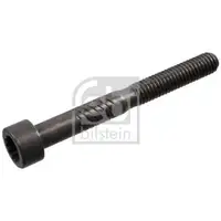 FEBI BILSTEIN 100729 Passschraube für SEAT, VW, AUDI, SKODA