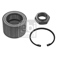 FEBI BILSTEIN 100747 Radlagersatz