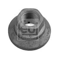 Radmutter Febi Bilstein 100748 für Dodge für Mercedes Benz für Mercedes Benz