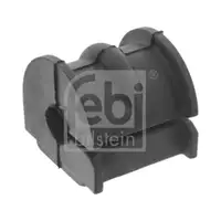 FEBI BILSTEIN 100738 Stabilisatorlager für OPEL, CHEVROLET