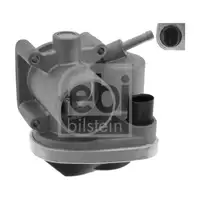 FEBI BILSTEIN 100768 Drosselklappenstutzen
