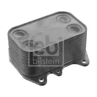 FEBI BILSTEIN 100750 Ölkühler