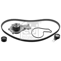 FEBI BILSTEIN 100781 Zahnriemensatz