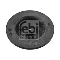 FEBI BILSTEIN 100784 Federunterlage für CITROËN, PEUGEOT, OPEL