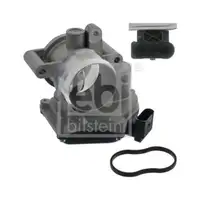 FEBI BILSTEIN 100774 Drosselklappenstutzen für VW, AUDI, SKODA, SEAT
