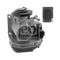 FEBI BILSTEIN 100796 Drosselklappenstutzen