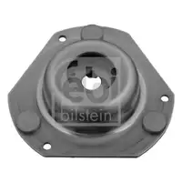 FEBI BILSTEIN 100788 Federbeinstützlager