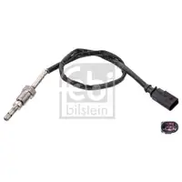 FEBI BILSTEIN 100803 Abgastemperatursensor für VW