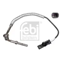 FEBI BILSTEIN 100806 Abgastemperatursensor für VOLVO