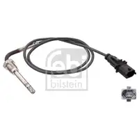 FEBI BILSTEIN 100813 Abgastemperatursensor für FIAT