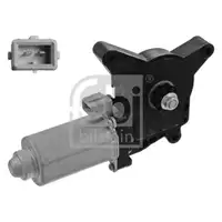 FEBI BILSTEIN 100862 Fensterhebermotor