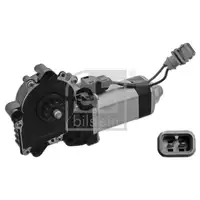 FEBI BILSTEIN 100863 Fensterhebermotor