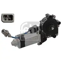 FEBI BILSTEIN 100864 Fensterhebermotor für MERCEDES-BENZ