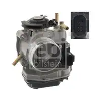 FEBI BILSTEIN 100994 Drosselklappenstutzen