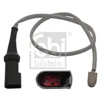 FEBI BILSTEIN 100996 Verschleißkontakt für FORD