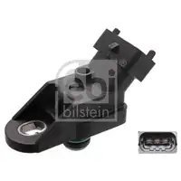 FEBI BILSTEIN 100987 Saugrohrdrucksensor