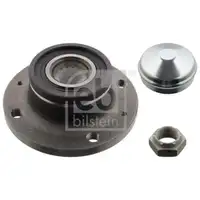 FEBI BILSTEIN 101010 Radlagersatz für FIAT, ABARTH