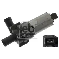FEBI BILSTEIN 101002 Zusatzwasserpumpe für VW, AUDI, BENTLEY, SEAT