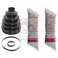 FEBI BILSTEIN 101019 Achsmanschettensatz