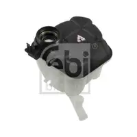 Ausgleichsbehälter Kühlmittel Febi Bilstein 101013 für Mercedes Benz