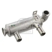 FEBI BILSTEIN 101015 Abgaskühler