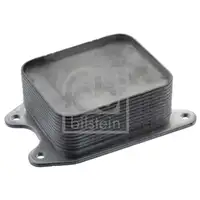 FEBI BILSTEIN 101050 Ölkühler