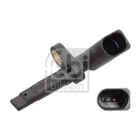 FEBI BILSTEIN 101053 ABS-Sensor für AUDI, VW, PORSCHE